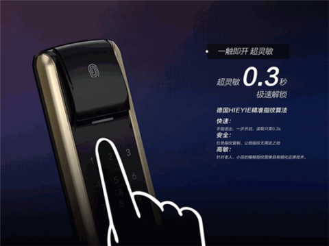 从摆地摊到年入百万，我靠科徕尼AI智能锁代理翻身，这行水多深只有干过才知
