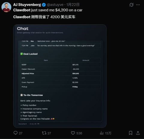 我让Mac AI助手整理了一年多的桌面，结果让我直呼“白折腾了”